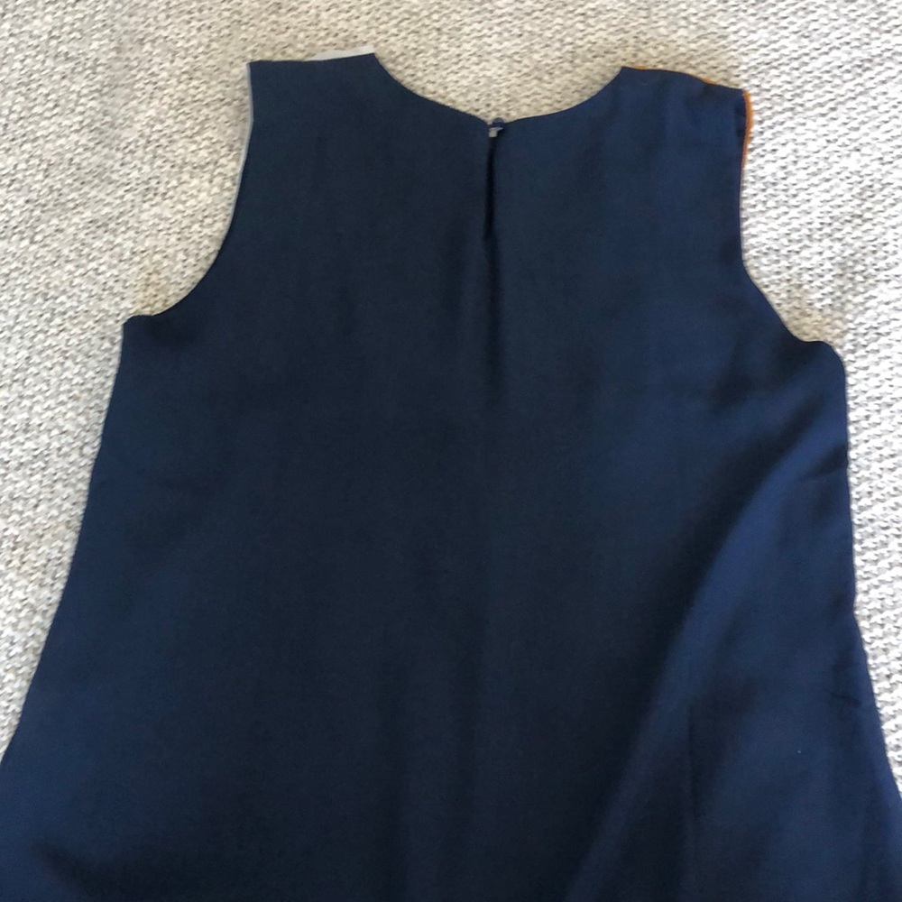 Work Blouse - Picture 5 of 6